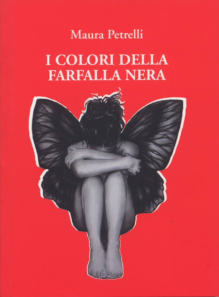 I colori della farfalla nera I colori della farfalla nera