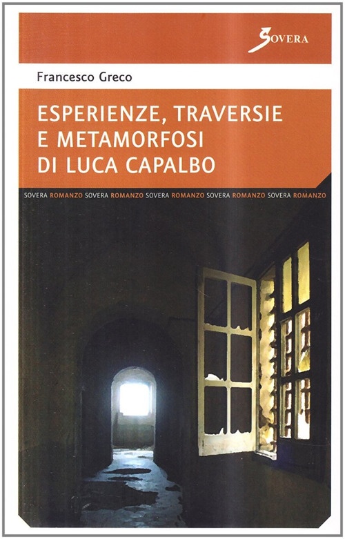 Esperienze di Luca Capalbo Esperienze di Luca Capalbo