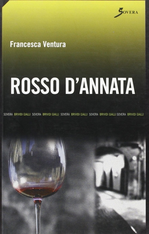 Rosso d'annata Rosso d'annata