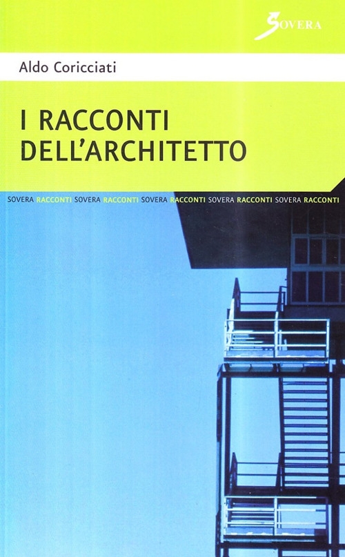 I racconti dell'architetto I racconti dell'architetto