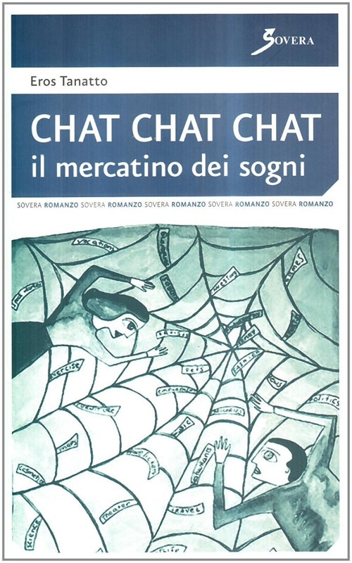 Chat chat chat Chat chat chat