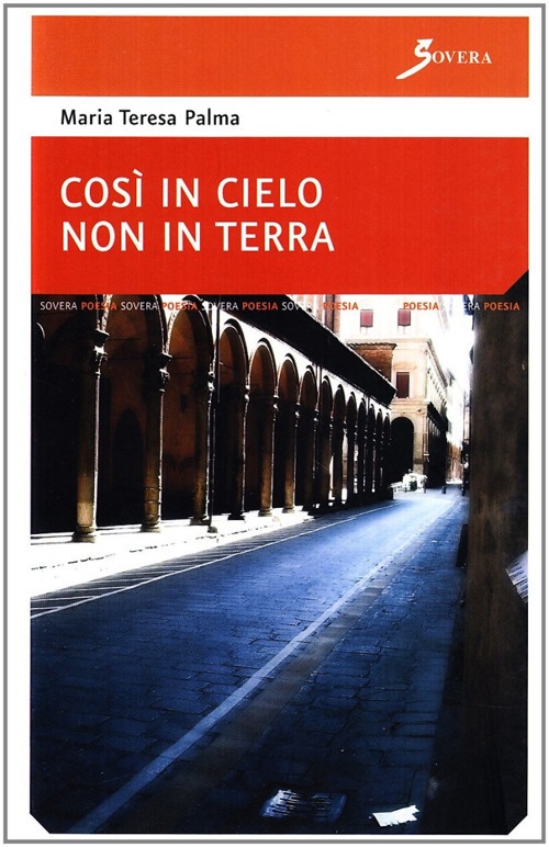 Così in cielo non in terra Così in cielo non in terra