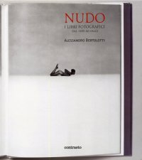 Nudo. I libri fotografici dal 1895 ad oggi