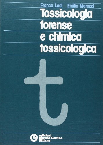 Tossicologia forense e chimica