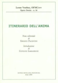 Itinerario dell'anima