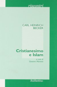 Cristianesimo e Islam