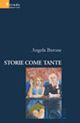 Storie come tante Storie come tante