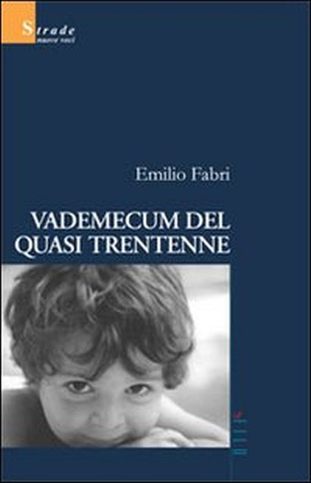 Vademecum del quasi trentenne Vademecum del quasi trentenne