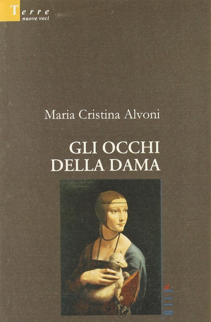Gli occhi della dama Gli occhi della dama