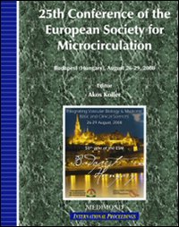 Nineth Congress of the European Federation for research in rehabilitation, EFRR (Budapest, 26-29 August 2007) Nineth Congress of the European Federation for research in rehabilitation, EFRR (Budapest, 26-29 August 2007)