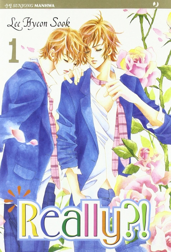 Really?!. Vol. 1 Really?!. Vol. 1