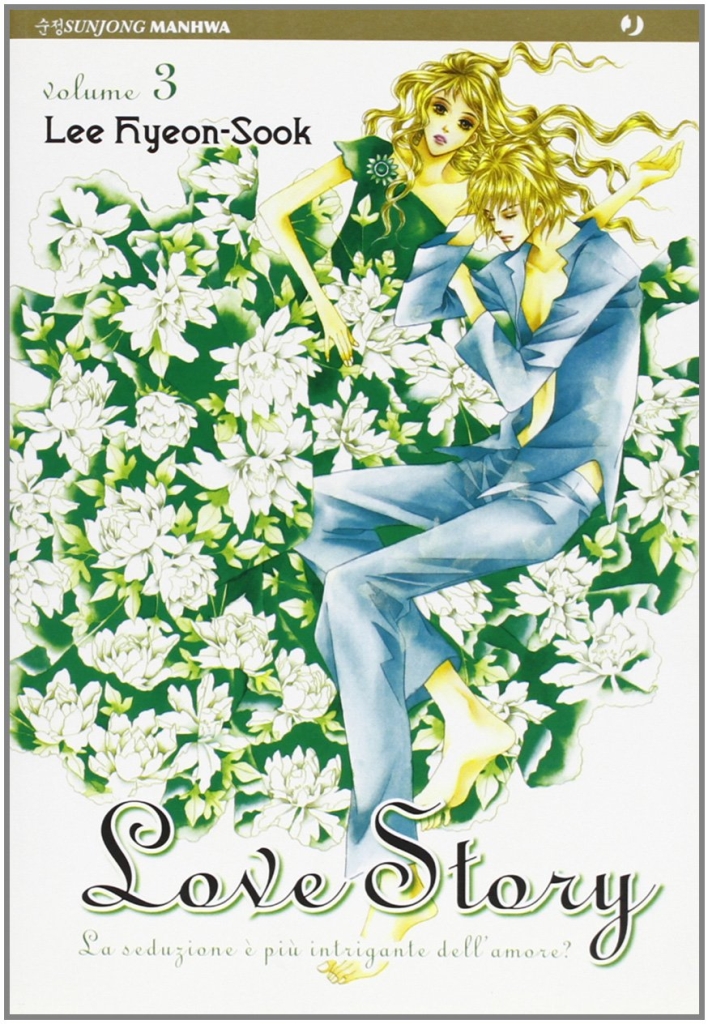 Love story. Vol. 3 Love story. Vol. 3