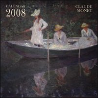 Claude Monew. Calendario 2008 Claude Monew. Calendario 2008