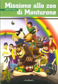 Missione allo zoo di Monturone