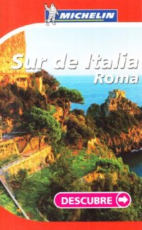 Italia sud. Roma
