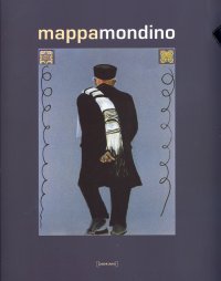Mappamondino. Antologia di opere tra gli anni '60 e gli anni 2000. Anthology of the Works in the years 1960-2000