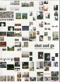Shot and go. [Edizione Italiana e Inglese]