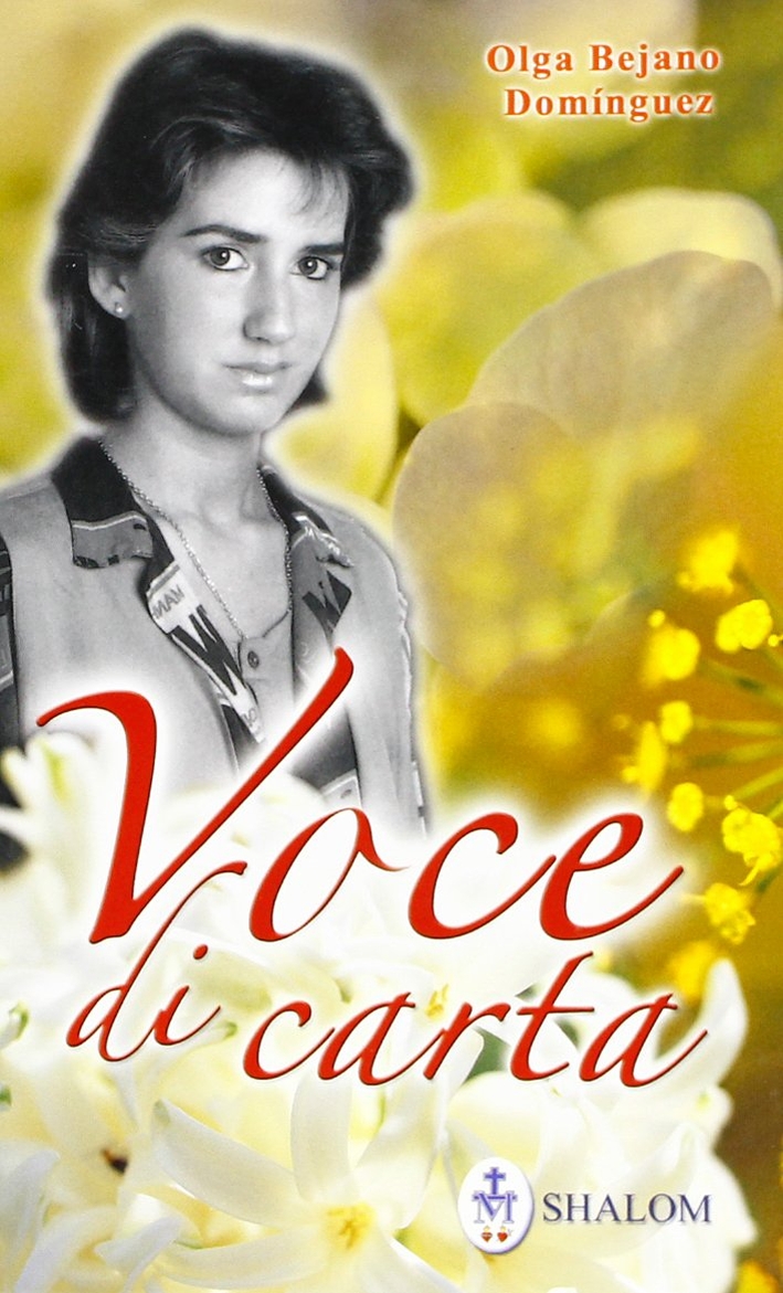 Voce di carta Voce di carta