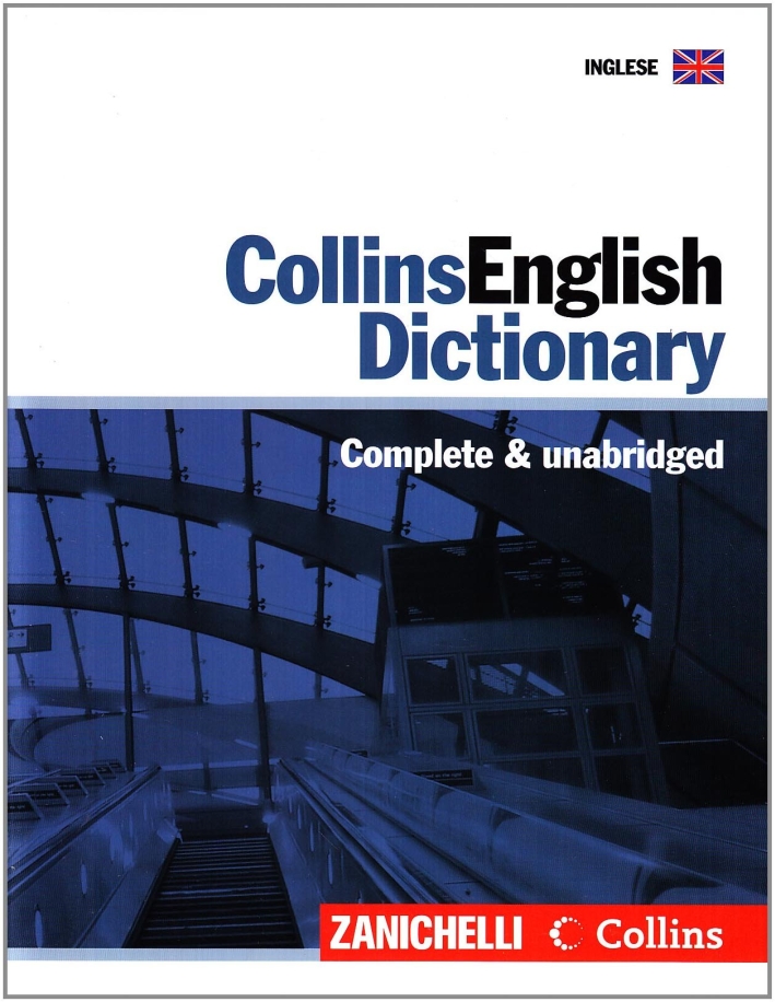 Collins english dictionary Collins english dictionary