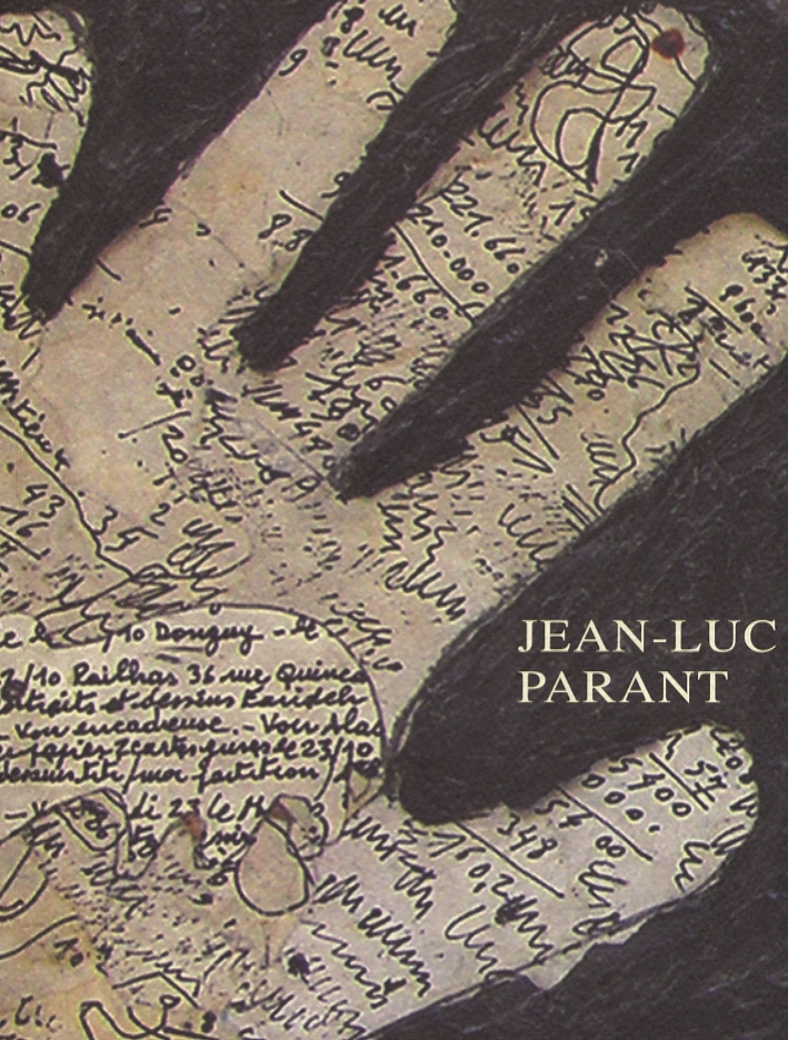 Jean-Luc Parant Jean-Luc Parant