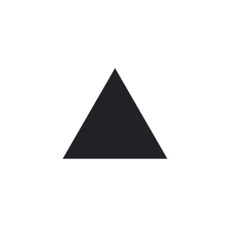 The triangle. Ediz. illustrata The triangle. Ediz. illustrata