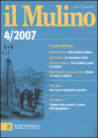 Il Mulino. Vol. 432: Il vento del nord Il Mulino. Vol. 432: Il vento del nord