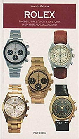 Storia hot sale della rolex