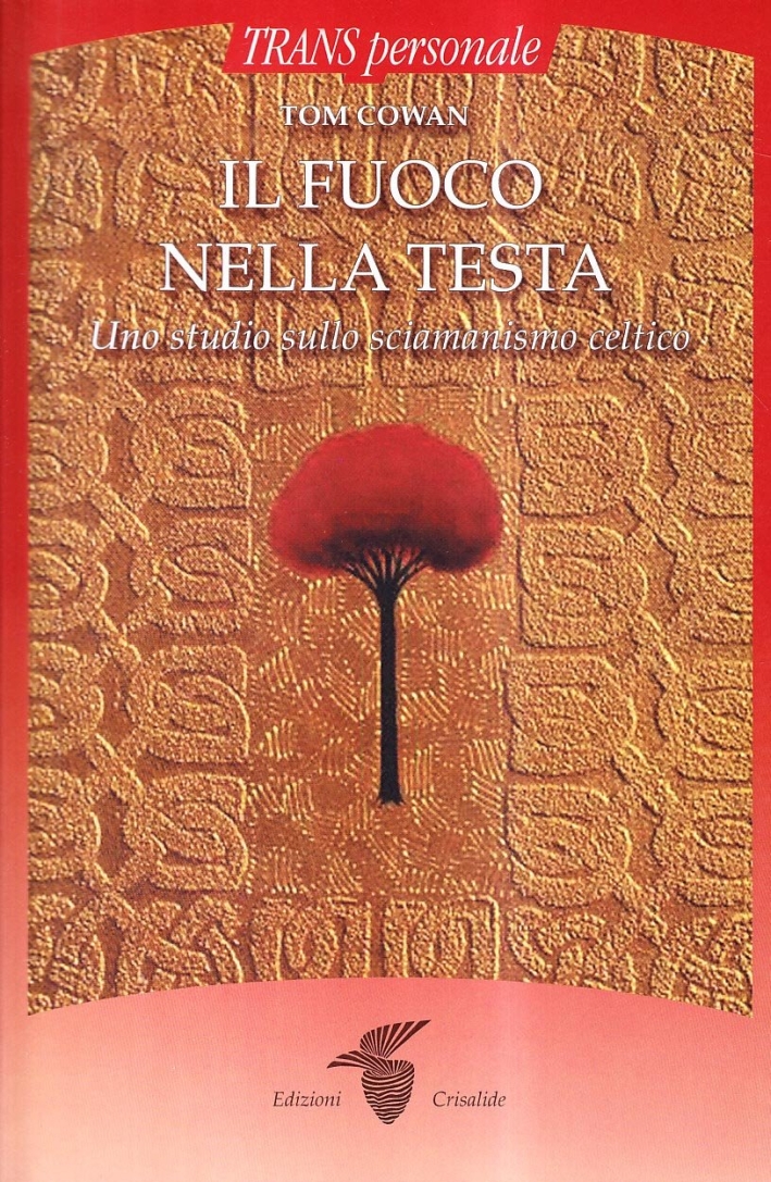 Il fuoco nella testa