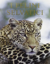 I felini selvatici