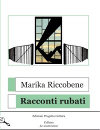 Racconti rubati