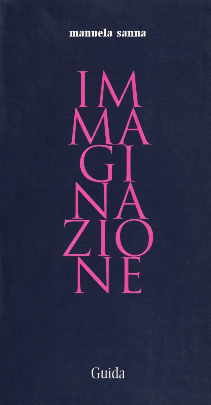 Immaginazione Immaginazione