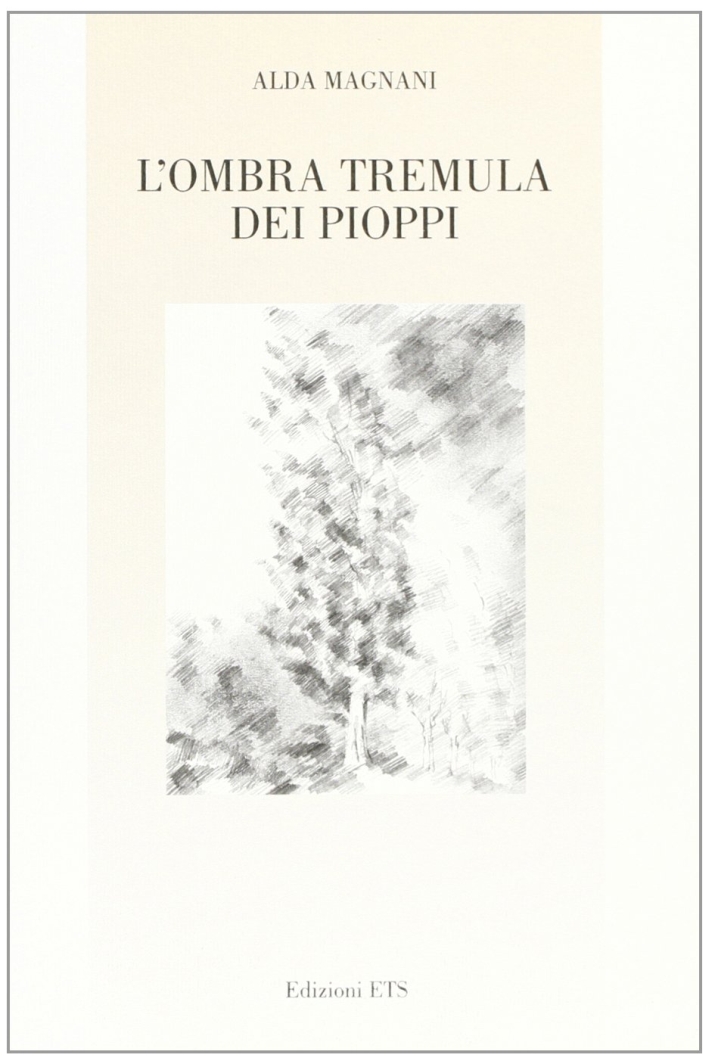 L'ombra tremula dei pioppi L'ombra tremula dei pioppi