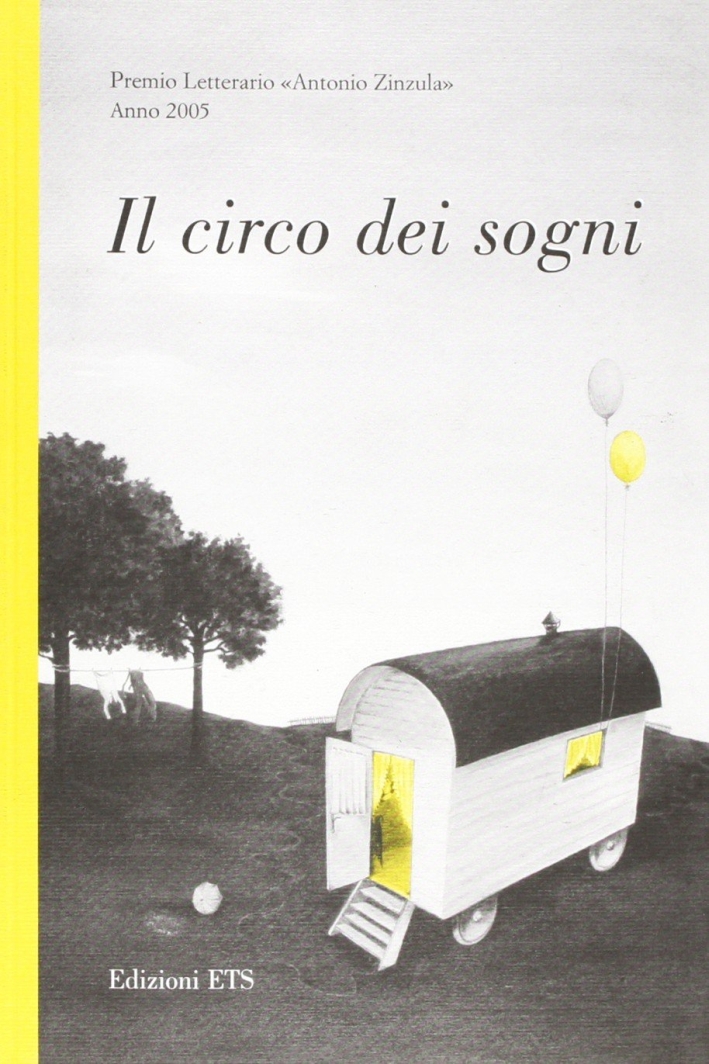 Il circo dei sogni Il circo dei sogni