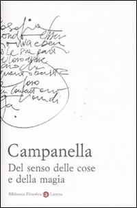 Del senso delle cose e della magia Del senso delle cose e della magia