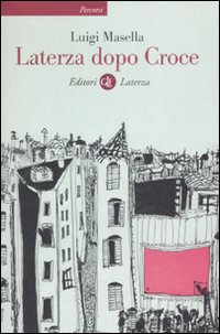 Laterza dopo Croce Laterza dopo Croce