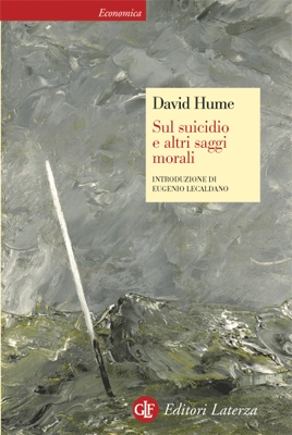 Sul suicidio e altri saggi morali Sul suicidio e altri saggi morali