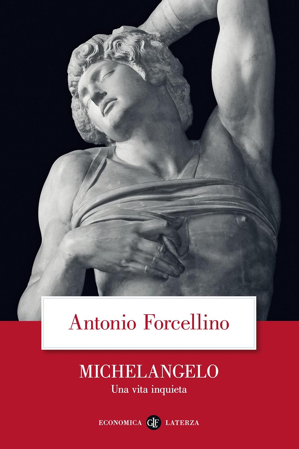 Michelangelo. Una vita inquieta Michelangelo. Una vita inquieta