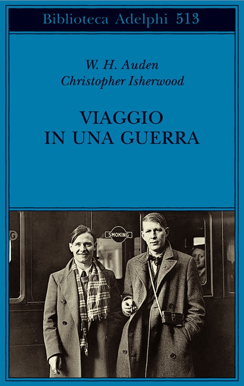 Viaggio in una guerra Viaggio in una guerra