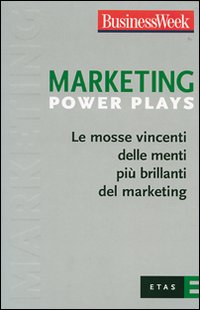 Marketing Power Plays Marketing Power Plays