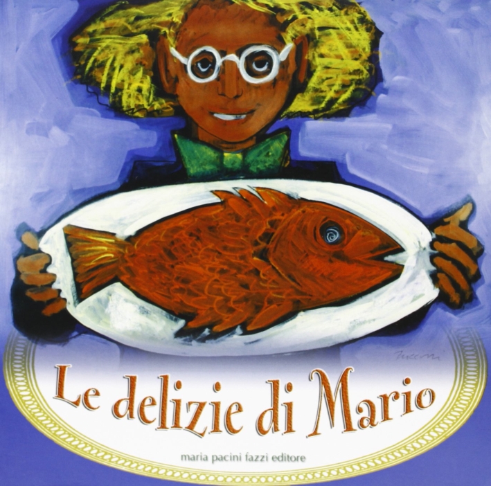Le delizie di Mario Le delizie di Mario