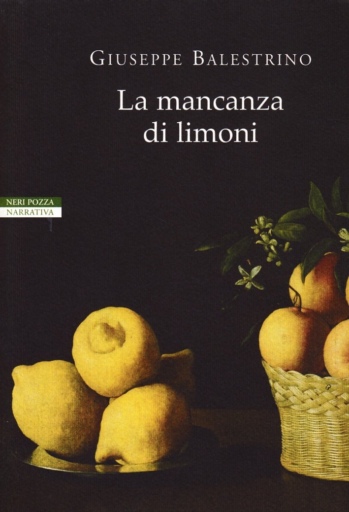 La mancanza di limoni La mancanza di limoni