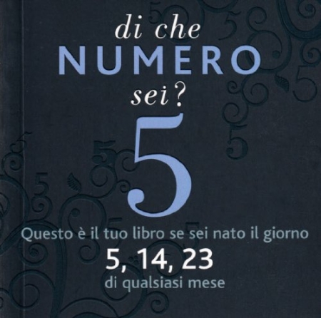 Di che numero sei? Cinque. Ediz. illustrata Di che numero sei? Cinque. Ediz. illustrata
