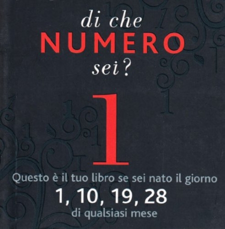 Di che numero sei? Uno. Ediz. illustrata Di che numero sei? Uno. Ediz. illustrata