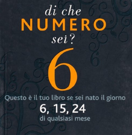 Di che numero sei? Sei. Ediz. illustrata Di che numero sei? Sei. Ediz. illustrata
