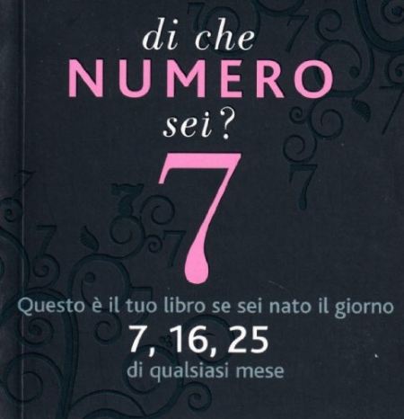 Di che numero sei? Sette. Ediz. illustrata Di che numero sei? Sette. Ediz. illustrata