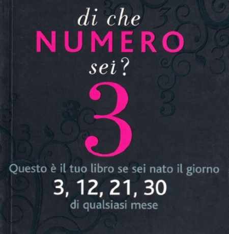 Di che numero sei? Tre. Ediz. illustrata Di che numero sei? Tre. Ediz. illustrata