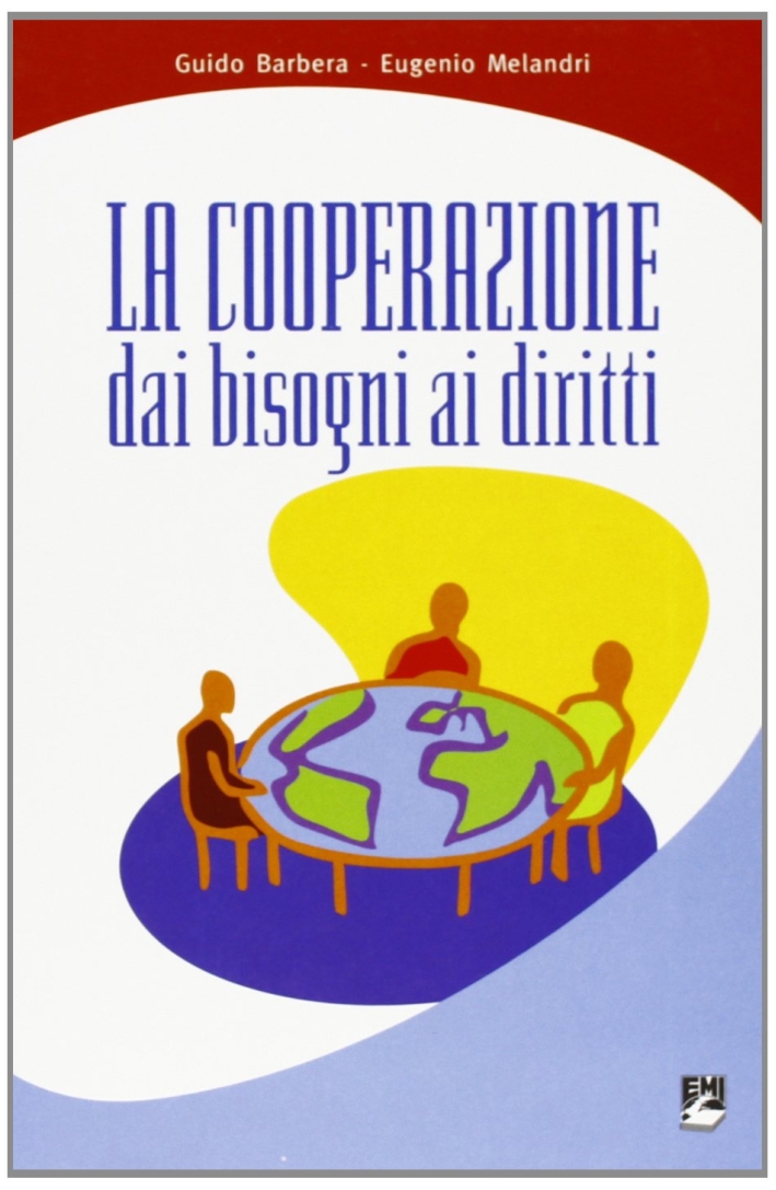 Cooperazione dai bisogni ai diritti Cooperazione dai bisogni ai diritti