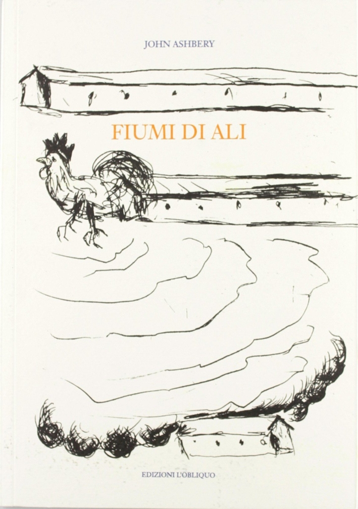 Fiumi di ali Fiumi di ali