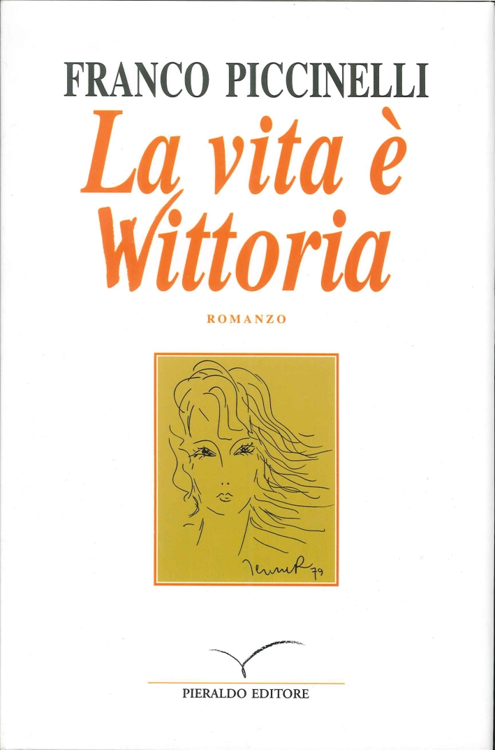 La vita è vittoria La vita è vittoria