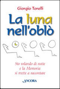 La luna nell'oblò La luna nell'oblò